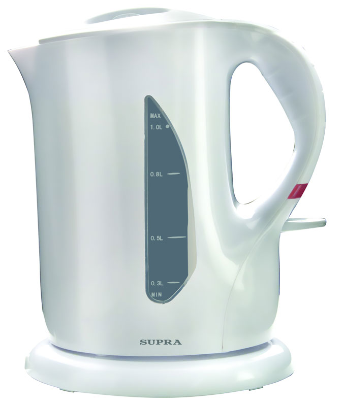 Чайник электрический SUPRA KES-1001