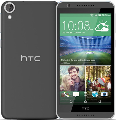 Смартфон HTC 820