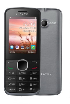 Мобильный телефон ALCATEL 2005D