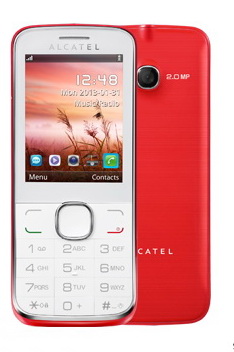 Мобильный телефон ALCATEL 2005D