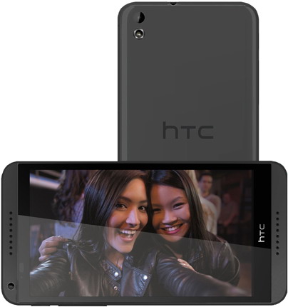 Смартфон HTC 816G