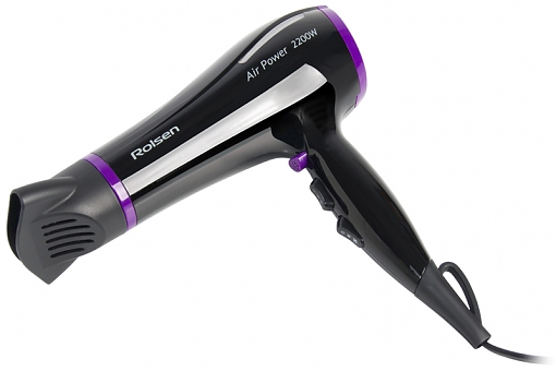 Фен ROLSEN HD3622