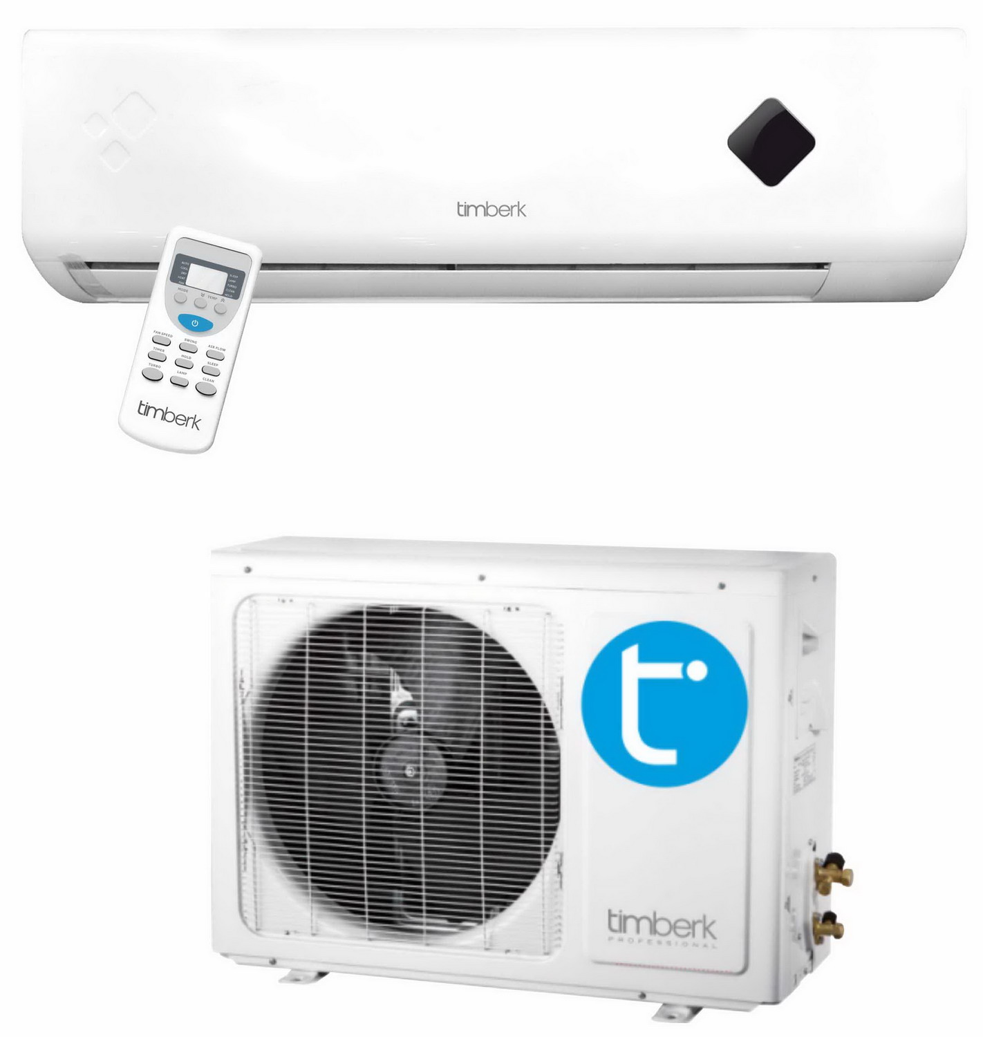 Сплит система TIMBERK AC TIM 09H S2