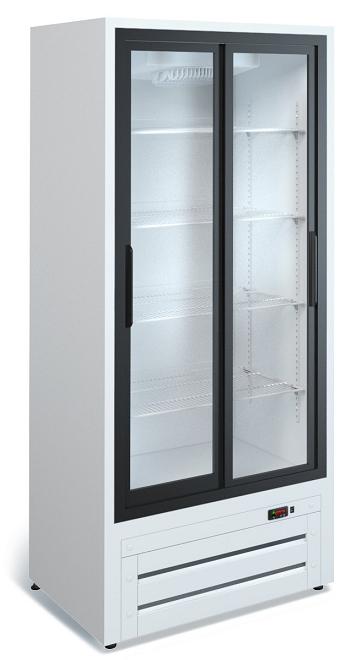 Шкаф холодильный МАРИХОЛОД Эльтон 0,7 купе