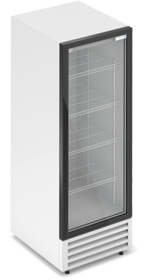 Витрина холодильная FROSTOR RV-PRO 400 G