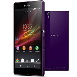 Смартфон SONY C6603
