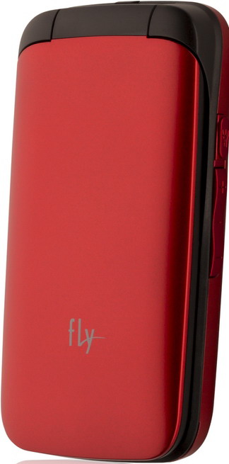 Мобильный телефон FLY Ezzy Trendy 3
