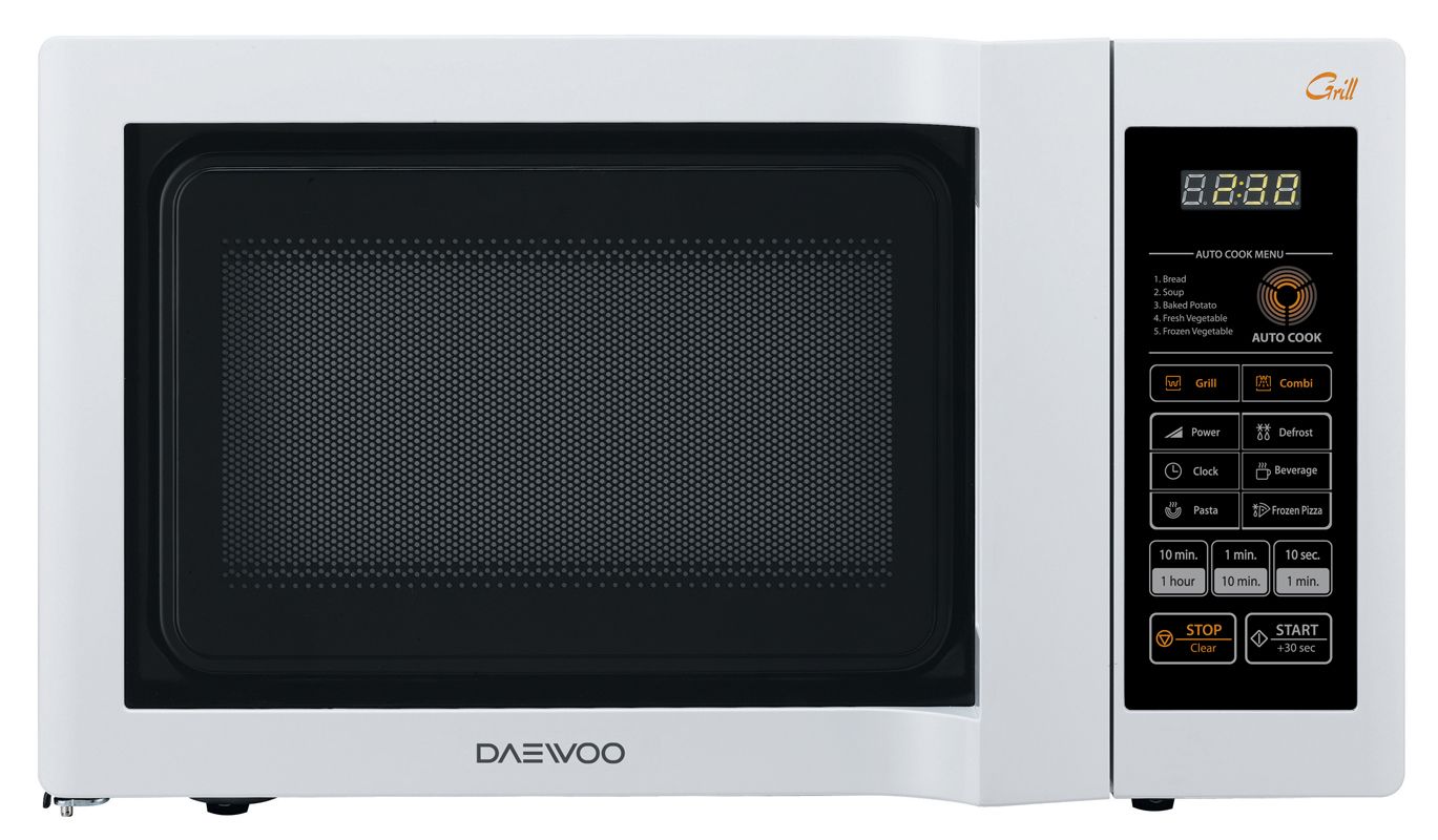 Микроволновая печь DAEWOO KQG-6L6B