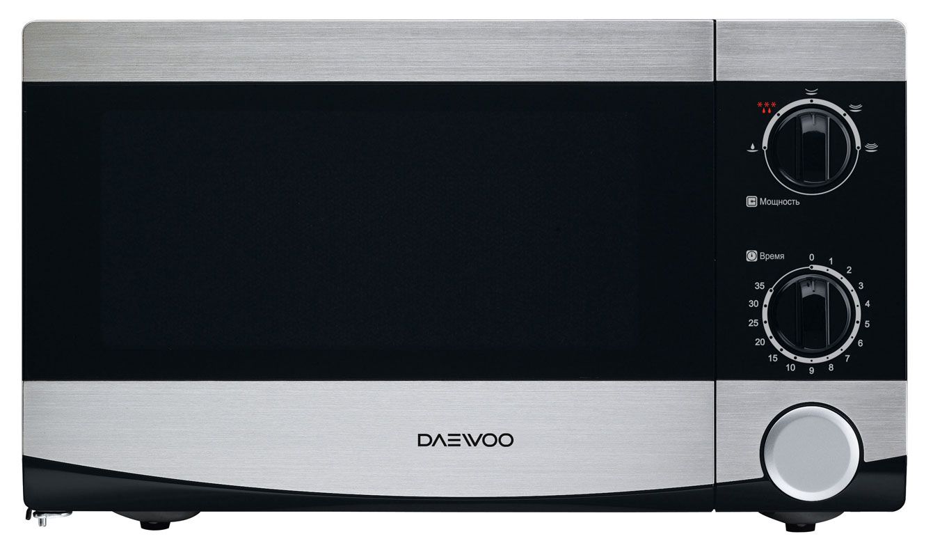 Микроволновая печь DAEWOO Electronics KOR-6L45