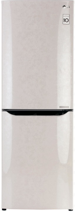 Холодильник LG GA-B409 SECL