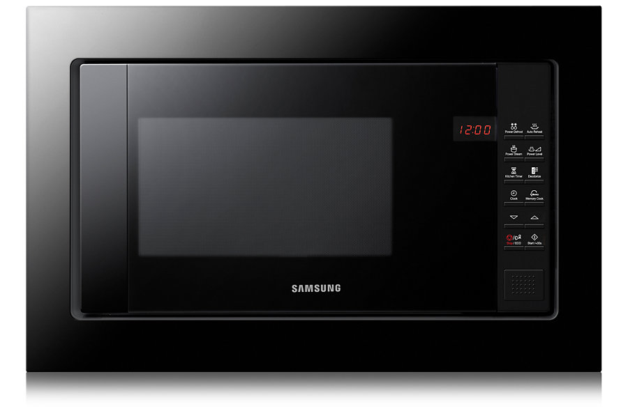 Микроволновая печь встраиваемая SAMSUNG FW-77SR-B