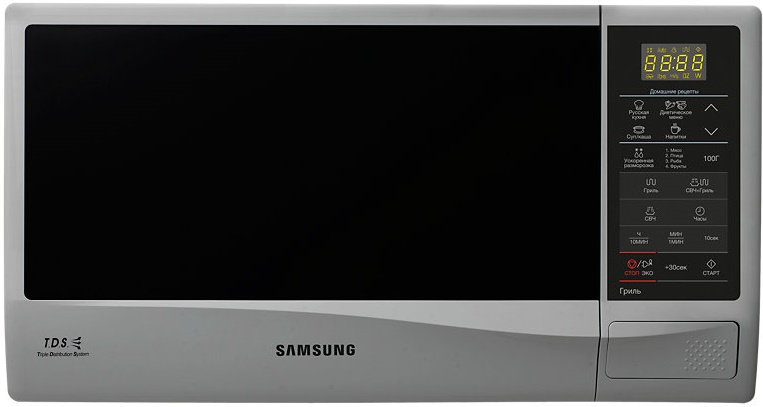 Микроволновая печь SAMSUNG GE-83KRS-2
