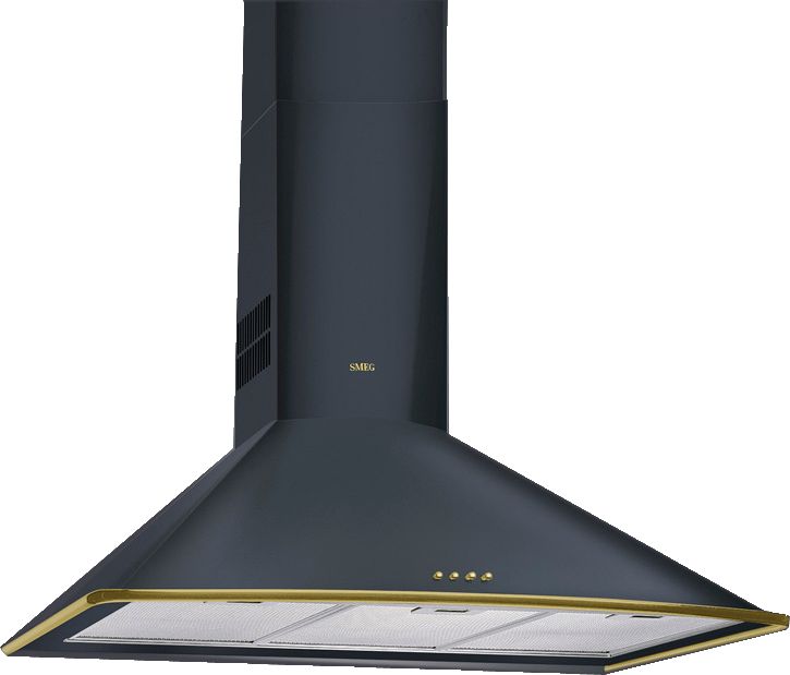 Вытяжка SMEG KSE 66 A