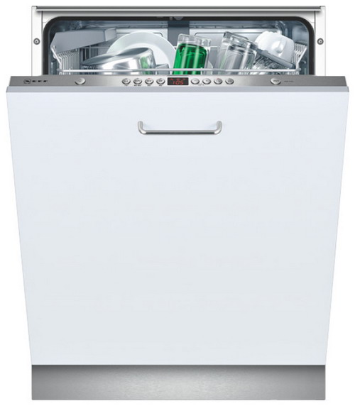 Посудомоечная машина встраиваемая  NEFF  S 51M40X0 RU