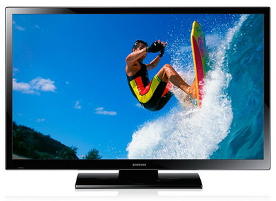 Телевизор плазменный SAMSUNG PS-43F4000AW