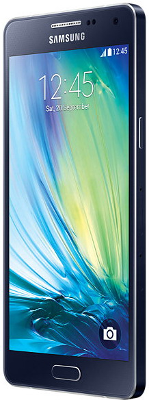 Смартфон SAMSUNG SM-A500F DS