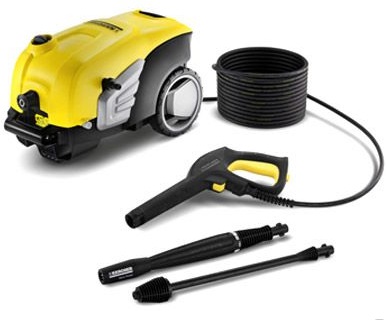 Автомойка KARCHER K7.200
