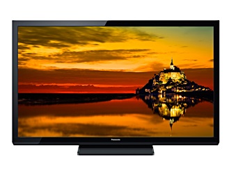 Телевизор плазменный PANASONIC TX-PR50X60