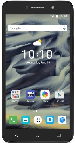 Смартфон ALCATEL Pixi 4(6) 9001D 4G