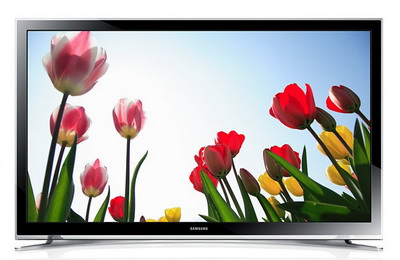 Телевизор SAMSUNG UE-32F4500AK