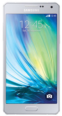 Смартфон SAMSUNG SM-A500F