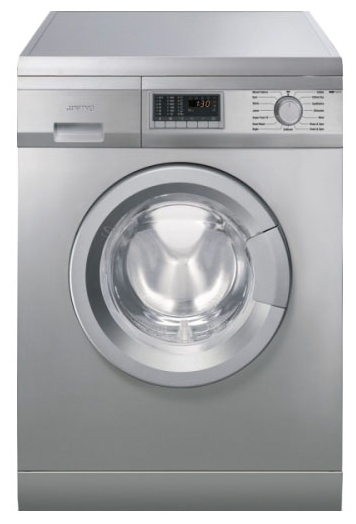 Стиральная машина SMEG SLB 147 X