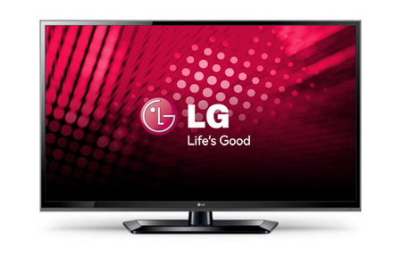 Телевизор LED  LG  32LS561T