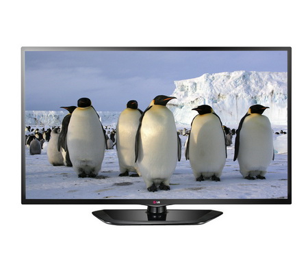 Телевизор LG 32LN540V