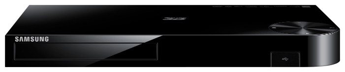 3D Blu-Ray плеер SAMSUNG BD-F6500