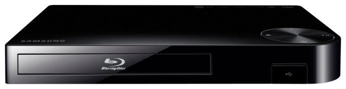 Blu-Ray плеер SAMSUNG BD-F5100