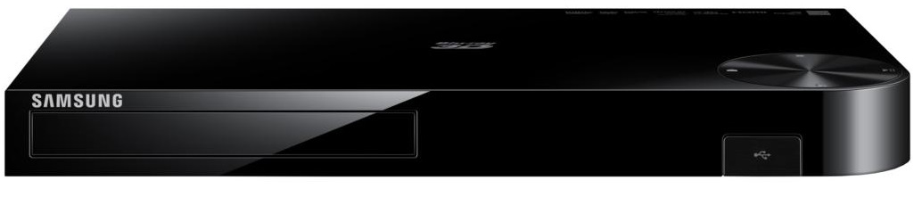 3D Blu-Ray плеер SAMSUNG BD-F5500K
