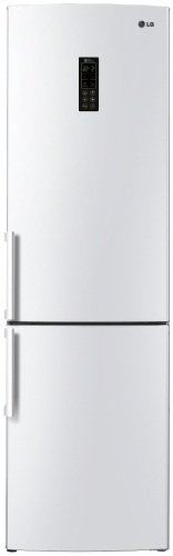 Холодильник LG GA-B489 YVCZ