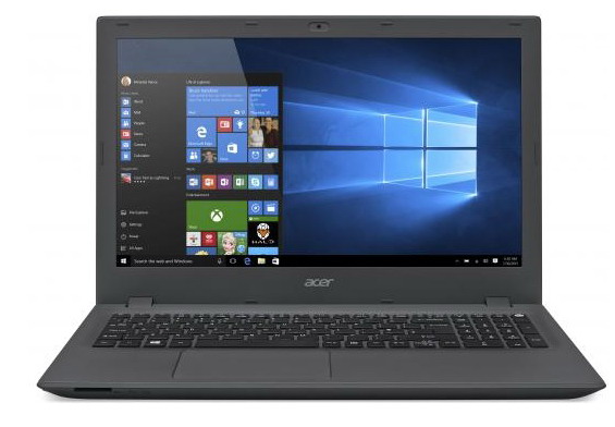 Ноутбук ACER E5-573G-34JQ