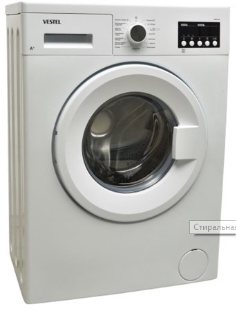 Стиральная машина VESTEL TWM 2140