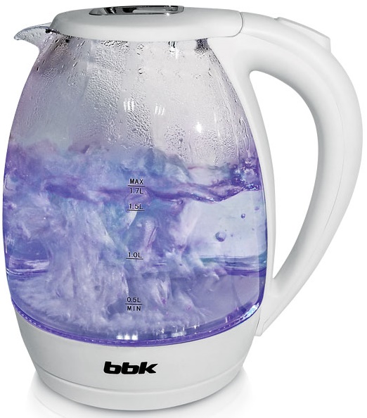 Чайник электрический BBK EK 1720G