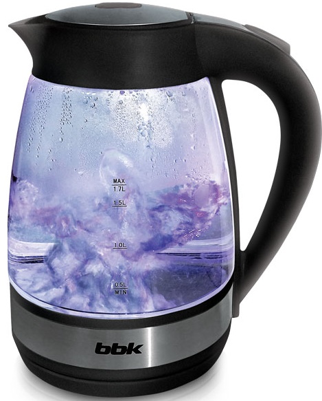 Чайник электрический BBK EK 1721G
