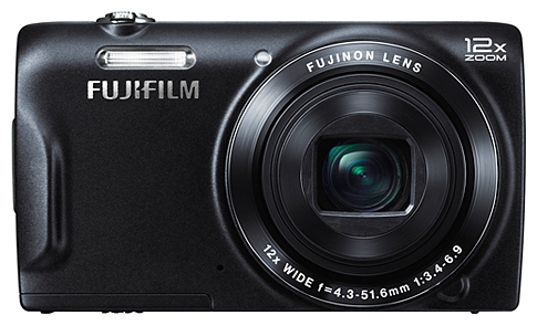 Фотоаппарат FUJI T550