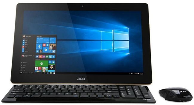 Моноблок ACER Z3-700