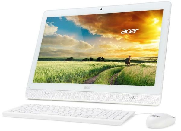 Моноблок ACER Z1-612