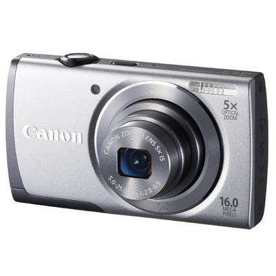 Фотоаппарат CANON A3500 IS