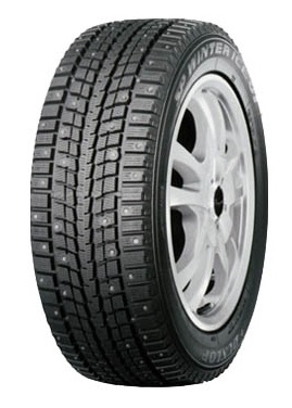 Шина DUNLOP SP Winter ICE 01 255/55/R18 109T