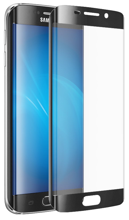 Стекло защитное DF Galaxy S7Edge