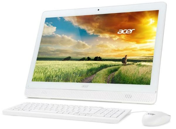 Моноблок ACER Z1-612