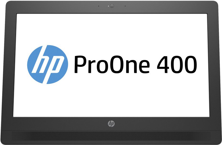 Моноблок HP 400 G2