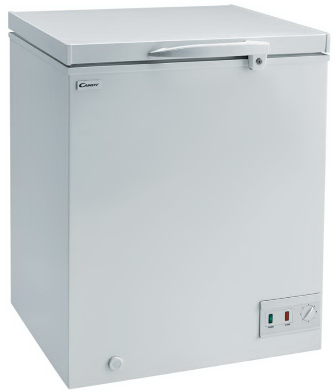 Ларь морозильный CANDY CCFA 110 RU