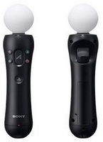 Контроллер  SONY  PS3 Move (PS719155683)