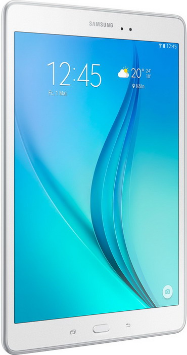 Планшет SAMSUNG SM-T550