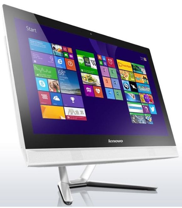 Моноблок LENOVO C50-30G