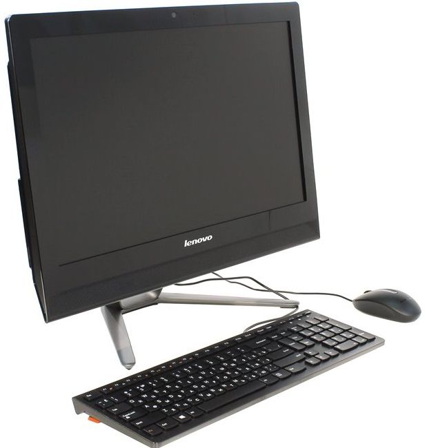 Моноблок LENOVO C40-30