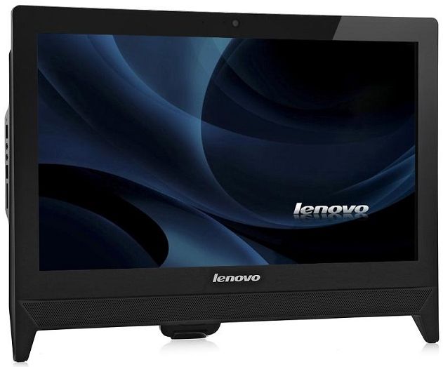 Моноблок LENOVO C20-00